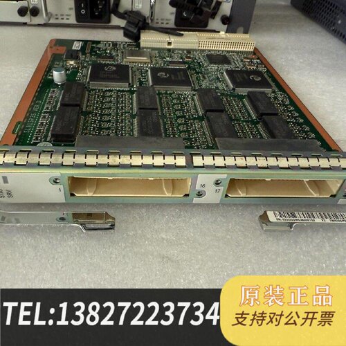原装正品SP3D32*E175ohm电接口板TNHD0S现货议价