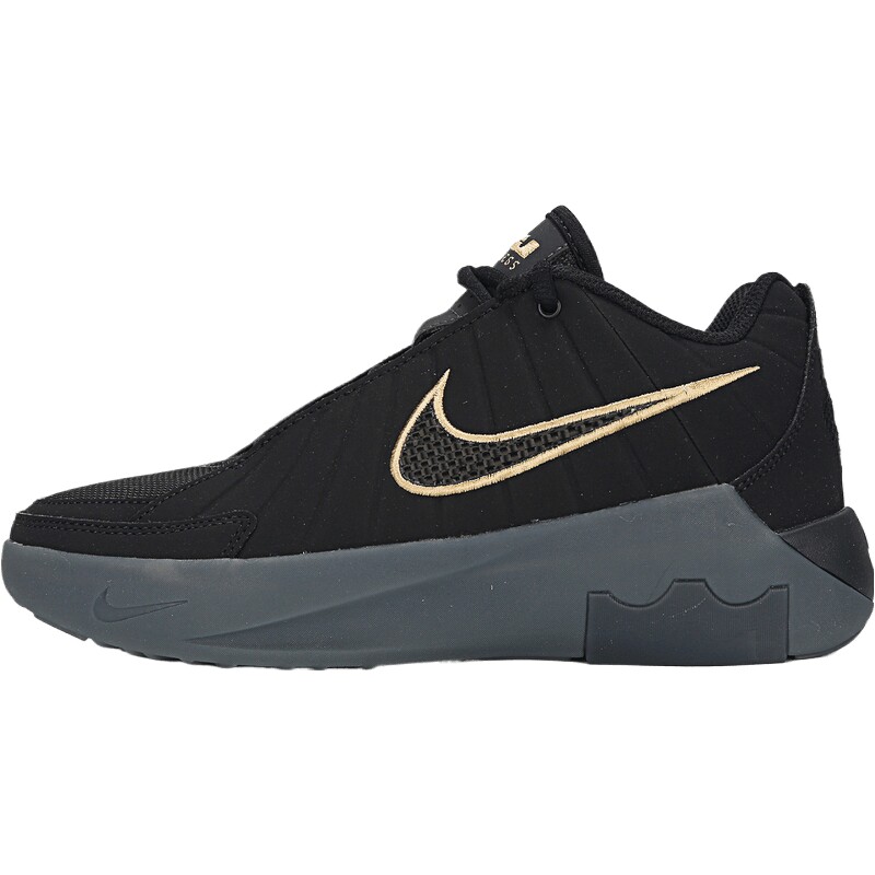 NIKE耐克大童詹姆斯LEBRON WITNESS IX运动训练篮球鞋HV2270-004