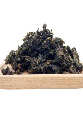 地皮菜干货免洗野生的甘肃特产地耳地软新货地达菜大片地衣50g/袋