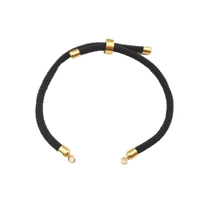 DIY绳子配件项链绳男女配绳珠宝