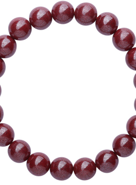 缘之固官方旗舰店朱砂手串手链