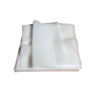 定制切片中高密度厚薄软黑色白色海绵片包装衣服箱包内衬防震防撞