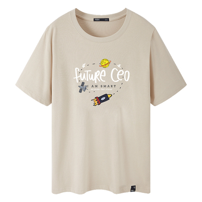 100%纯棉！亲肤柔软！舒适又健康