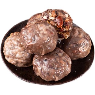 辰颐物语紫米紫薯粘豆包4袋*4个粗粮东北五谷大黄米窝窝粗粮早餐