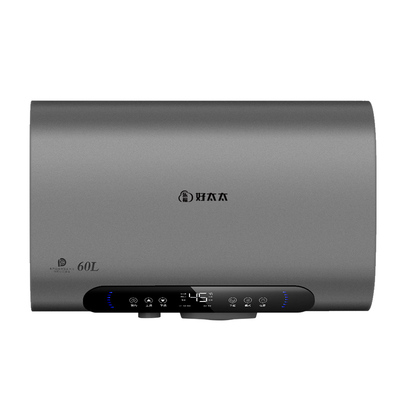 乐福好太太扁桶电热水器一级能效