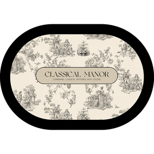 卫生间地垫硅藻泥厕所阳台脚垫洗澡防滑垫门口吸水垫子浴室脚踏垫