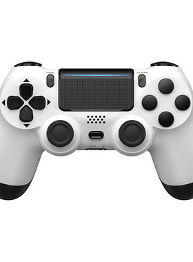 PS4无线游戏手柄steam电脑pc通用