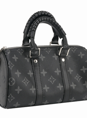 lvkeepall25黑武士改造斜挎肩带