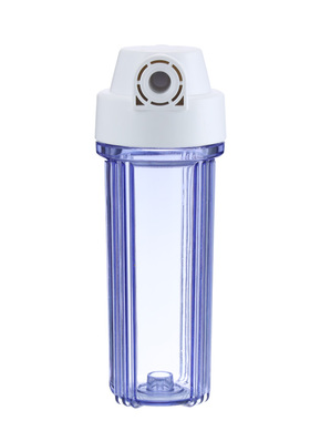 10寸20寸前置过滤器滤瓶净水器