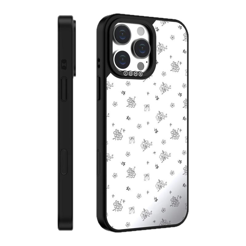 艺术家联名iPhone磁吸防摔手机壳