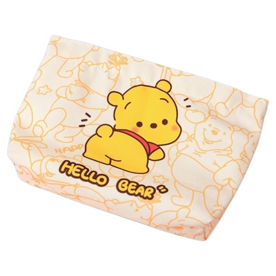 可爱帕恰狗化妆包大容量收纳包