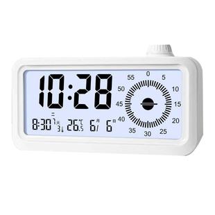 计时器闹钟学生专用起床神器2025新款智能闹钟儿童电子闹钟闹铃