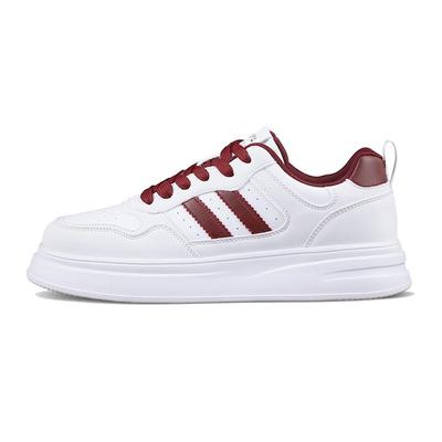 SENMA/森马官方旗舰休闲板鞋女