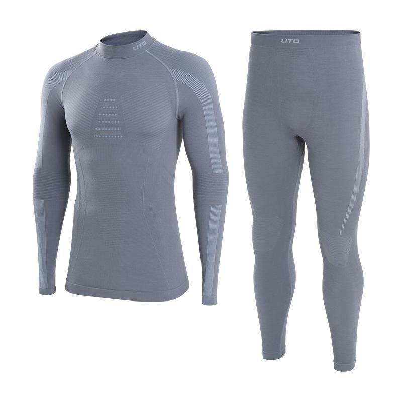 UTO��;ȫ���������ū��ë�ٸ�����Ů�����˶���ѩ��ױ�ů��װ 424Ԫ+15Ԫ���