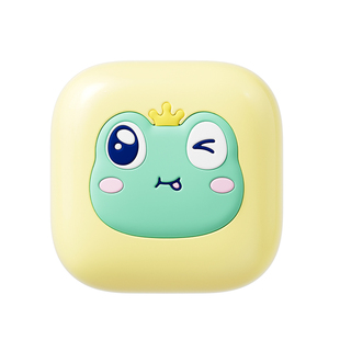 青蛙王子秋冬保湿补水换季舒缓山茶油养肤婴儿润肤乳宝宝儿童面霜