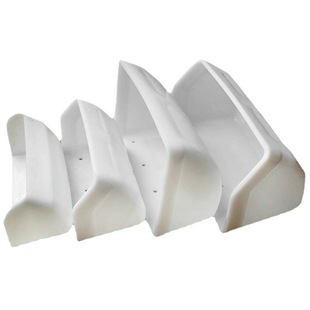 加厚提升机畚斗提粮机料斗提升机斗尼龙耐磨型加强深浅斗工厂直销