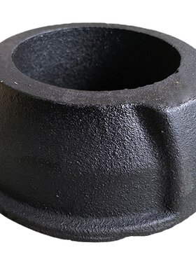 炉头拢火圈商用炒炉芯压火盖铸铁炉心聚火冒猛火炉圈灶芯上件配件