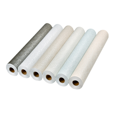 卧室温馨风宿舍翻新电视背景墙