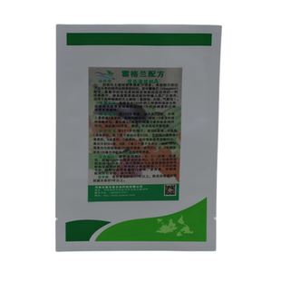 霍格兰缺素配方营养液植物培养无土栽培缺素症状研究实验肥料定制