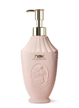 NAK保湿补水秋冬香氛身体乳