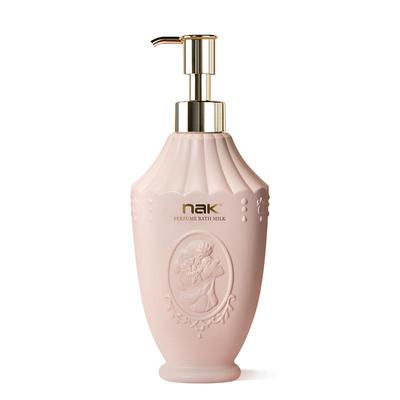 nak香氛身体乳补水保湿持久留香