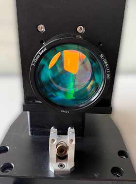 F-Theta Ronar镜头  SL-1064-112-1—议价