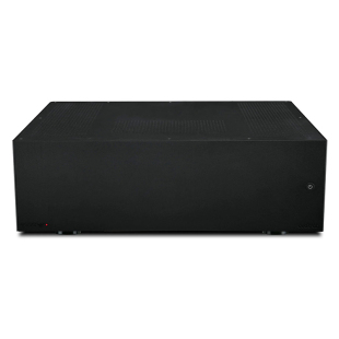 英国Audiolab/傲立8300XP立体声后级功放机 发烧大功率放大器hifi