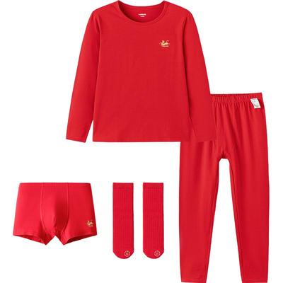 巴拉巴拉balaOne内衣礼盒套装