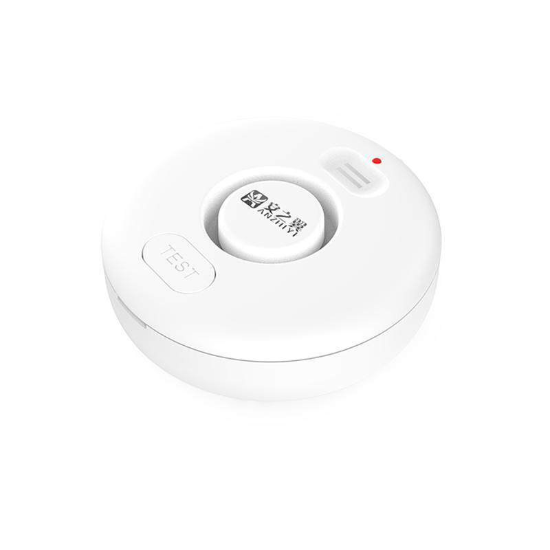 涂鸦漏水报警器wifi远程家用无线感应溢跑水满水缺水浸传感警报器