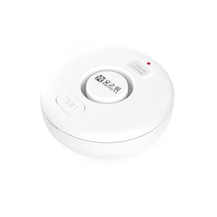 涂鸦漏水报警器wifi远程家用无线感应溢跑水满水缺水浸传感警报器