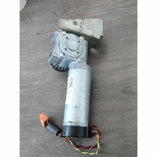 （请询价）KAG AT120门机马达 24V 200rpm 105Nc