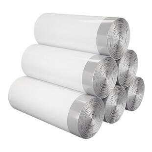 日本抽绳式垃圾袋超大号加厚商用餐饮酒店户外特大清洁袋大垃圾桶