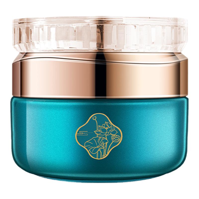 买一送一温美泉人参贵妇膏提亮