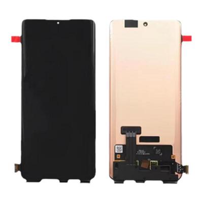 适用OPPO Reno10Pro 10Pro+ 一加 1+ACE2Pro液晶显示触摸屏幕总成