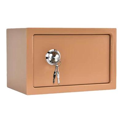 不锈钢存钱罐可存可取带锁大容量