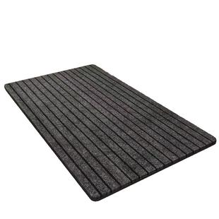 入户门地垫地毯脚垫门口进门吸水防滑垫家用耐脏厨房商用可裁剪
