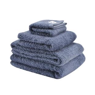 airkaol日本原装进口毛巾浅野朦胧纱MS高端浴巾2025新款纯棉吸水