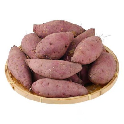 榴莲蜜薯5斤新鲜番薯地瓜