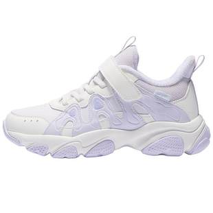 361童鞋女童棉鞋儿童运动鞋加厚保暖2025冬季新款二棉鞋女孩鞋子