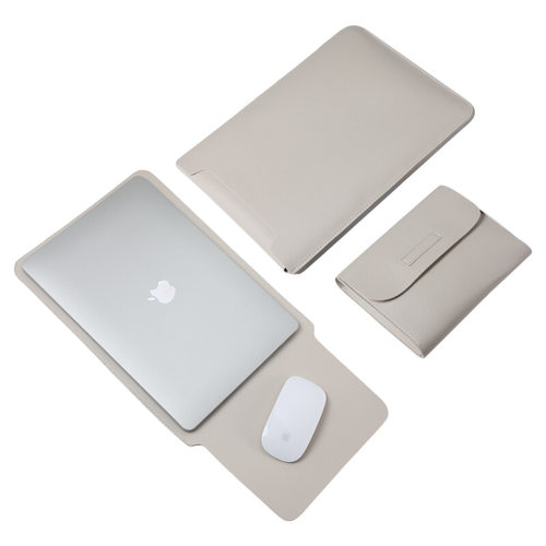 笔记本内胆包适用联想小米华为matebook14苹果macbook air13.3小新pro16电脑包女M3男ipad平板M2保护套15.6寸