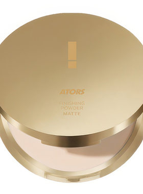 ators粉饼混干皮平价控油