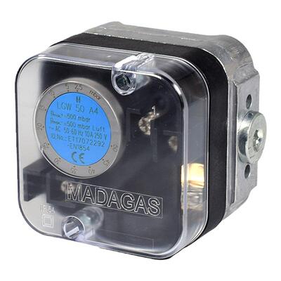 冬斯气动保护风压压力开关