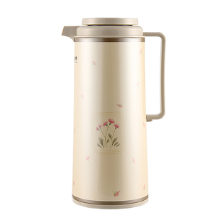 乐狮保温壶家用保温水壶大容量便携热水瓶宿舍暖水壶热水壶保温瓶