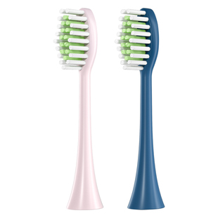 适配飞利浦电动牙刷头HX2033/hx247l/HX2481/2411/hx242w小羽刷头