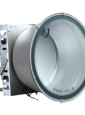 今能led塔吊灯1000W2000瓦800W建筑之星工地投光大灯户外防水探照