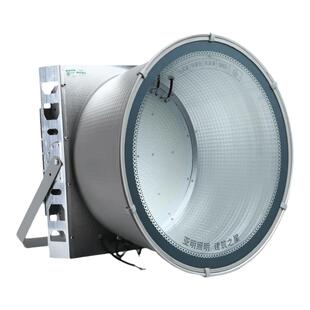 今能led塔吊灯1000W2000瓦800W建筑之星工地投光大灯户外防水探照
