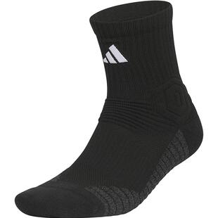 滔搏adidas阿迪达斯男袜女袜运动舒适休闲休闲袜KB9255