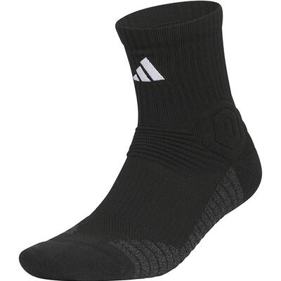 滔搏adidas阿迪达斯男袜女袜运动舒适休闲休闲袜KB9255