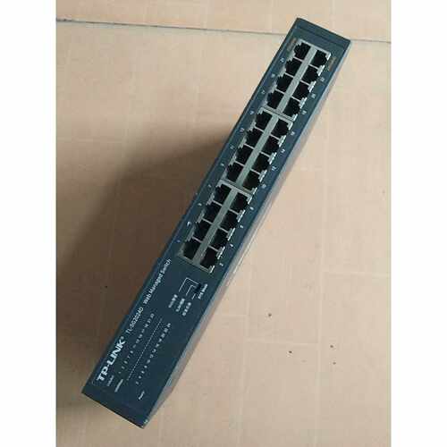 【议价-可维修】 TL-SG2024D 普联 TP-LINK /均有货