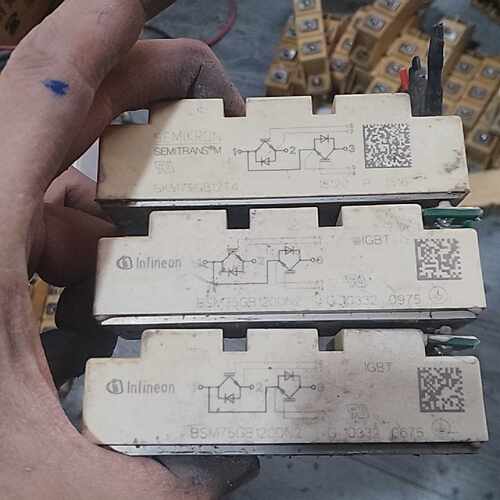 溢价-skm75gb12t4 skm75gb128d bsm75g